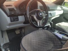 Фото авто BMW X5