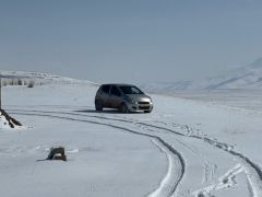 Photo of the vehicle Suzuki Alto