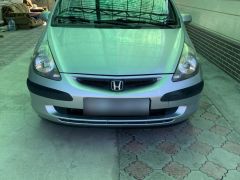 Сүрөт унаа Honda Jazz