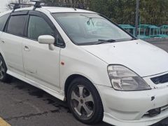 Фото авто Honda Stream