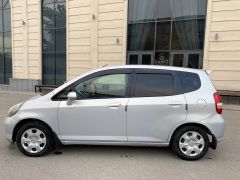 Фото авто Honda Fit