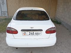 Фото авто Daewoo Lanos (Sens)