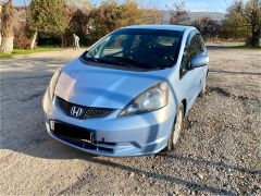 Photo of the vehicle Honda Fit