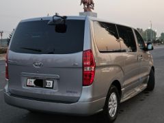 Фото авто Hyundai Grand Starex