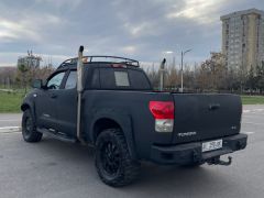 Фото авто Toyota Tundra