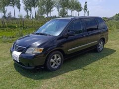 Сүрөт унаа Mazda MPV