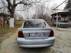 Photo of the vehicle Opel Vectra