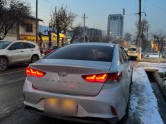 Сүрөт унаа Hyundai Sonata