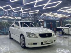 Сүрөт унаа Toyota Crown