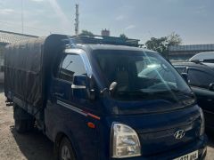 Фото авто Hyundai Porter