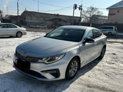 Сүрөт унаа Kia K5