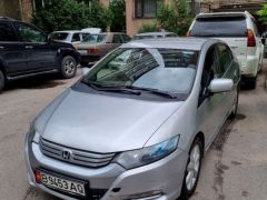 Сүрөт унаа Honda Insight