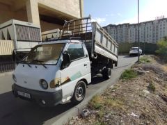 Фото авто Hyundai Porter