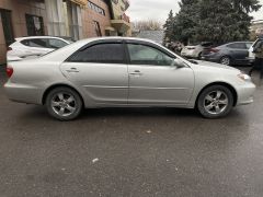 Сүрөт унаа Toyota Camry