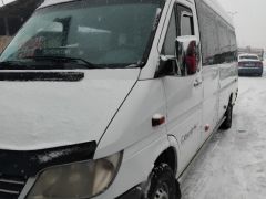 Фото авто Mercedes-Benz Городской