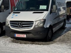 Фото авто Mercedes-Benz Городской