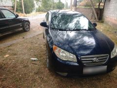 Photo of the vehicle Hyundai Elantra