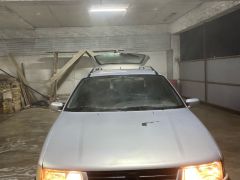 Сүрөт унаа Volkswagen Passat