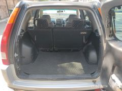 Фото авто Honda CR-V