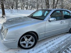 Photo of the vehicle Mercedes-Benz E-Класс