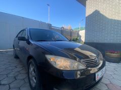 Фото авто Toyota Camry