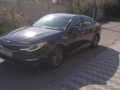 Photo of the vehicle Kia Optima