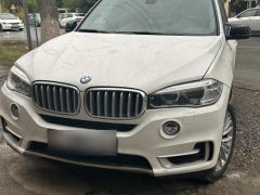 Фото авто BMW X5