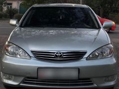 Фото авто Toyota Camry