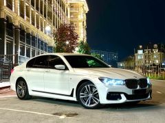 Фото авто BMW 7 серии