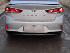 Сүрөт унаа Hyundai Sonata