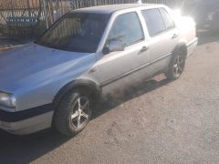 Сүрөт унаа Volkswagen Vento