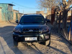 Сүрөт унаа Toyota 4Runner