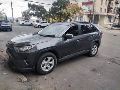 Фото авто Toyota RAV4