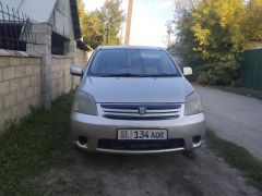 Фото авто Toyota Raum