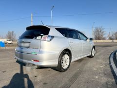 Фото авто Toyota Caldina