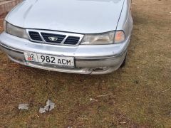 Сүрөт унаа Daewoo Nexia