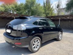 Сүрөт унаа Lexus RX