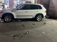 Сүрөт унаа BMW X5