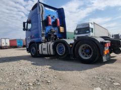 Фото авто Volvo FH