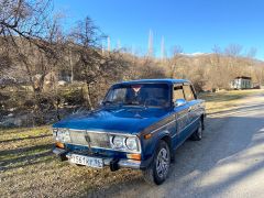 Сүрөт унаа ВАЗ (Lada) 2106