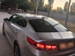 Сүрөт унаа Kia Optima