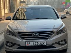 Photo of the vehicle Hyundai Sonata