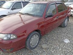 Сүрөт унаа Daewoo Nexia