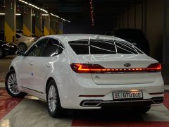 Фото авто Kia K7