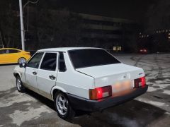 Сүрөт унаа ВАЗ (Lada) 21099