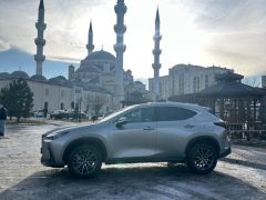 Фото авто Lexus NX