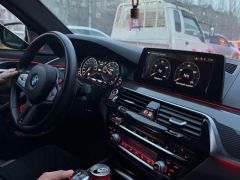 Фото авто BMW 5 серии