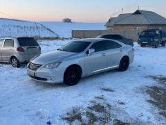 Сүрөт унаа Lexus ES