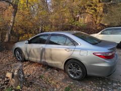 Фото авто Toyota Camry