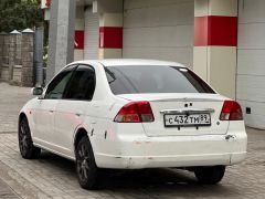 Фото авто Honda Civic